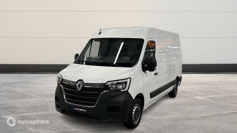 Annonce voiture Renault Master 24999 €