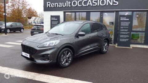 Annonce voiture Ford Kuga 24890 