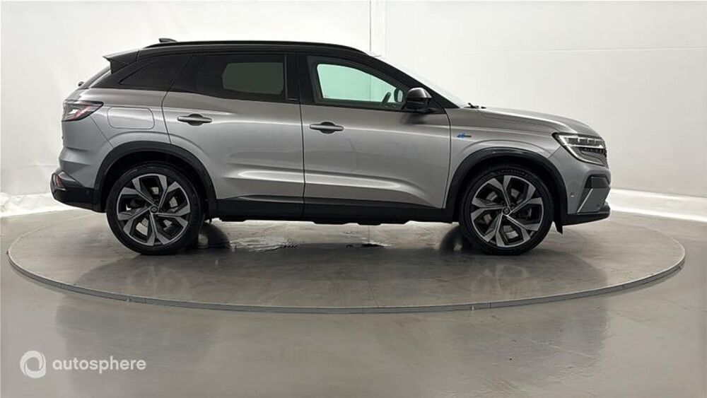 Austral 1.2 E-Tech full hybrid 200ch Techno esprit Alpine 2023 occasion 51100 Reims