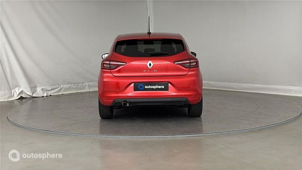 Clio 1.0 TCe 90ch Evolution 2023 occasion 57500 Saint-Avold