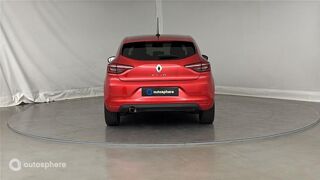 Clio 1.0 TCe 90ch Evolution 2023 occasion 57500 Saint-Avold