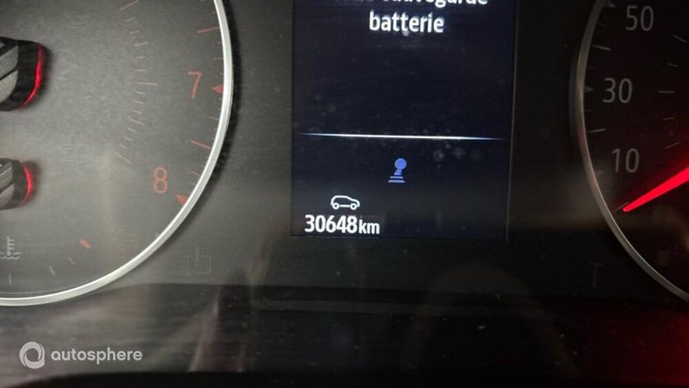 Clio 1.0 TCe 100ch Evolution GPL 2023 occasion 62220 Carvin