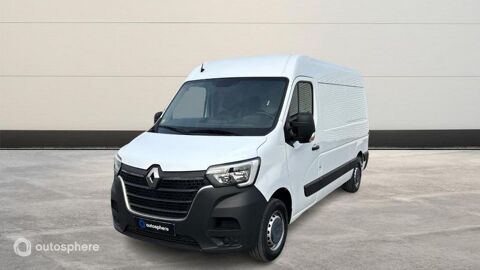 Renault Master F3500 L2H2 2.3 Blue dCi 135ch Grand Confort Euro6 2023 occasion Roncq 59223