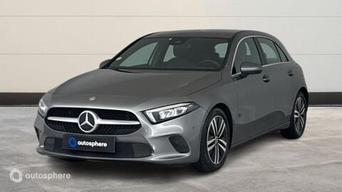 Annonce voiture Mercedes Classe A 20999 €