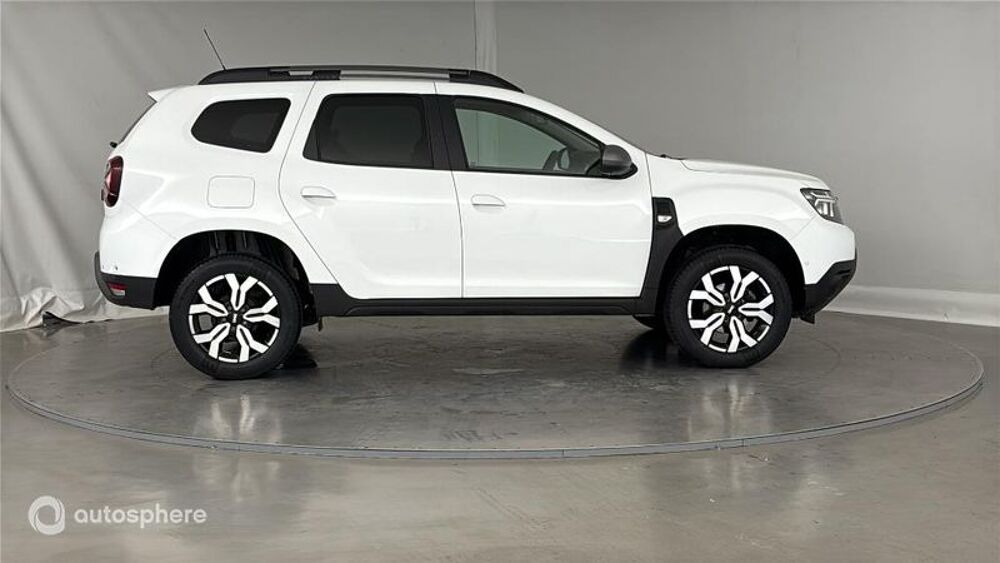 Duster 1.0 ECO-G 100ch Journey + 4x2 -B 2023 occasion 51100 Reims