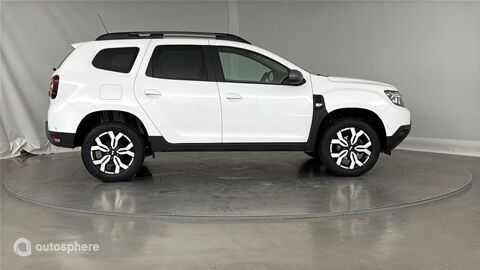 Duster 1.0 ECO-G 100ch Journey + 4x2 -B 2023 occasion 51100 Reims