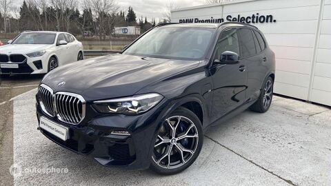 Annonce voiture BMW X5 61499 