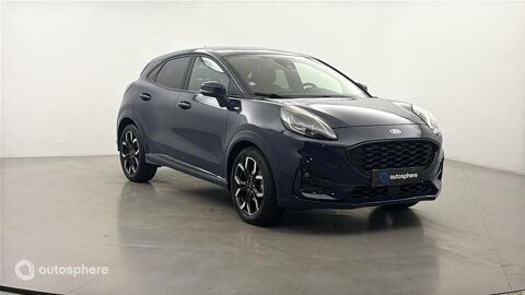 Puma 1.0 EcoBoost 125ch S&S mHEV ST-Line X Powershift 2023 occasion 92000 Nanterre