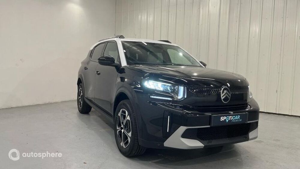 C3 Aircross 1.2 Hybride 145ch MAX e-DCS6 2025 occasion 64300 ORTHEZ