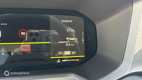 Bigster 1.2 mild hybrid 140ch Journey 2026 occasion 13800 ISTRES