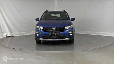Sandero 1.0 TCe 90ch Stepway Confort -22 2022 occasion 57000 Metz