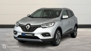 Kadjar 1.3 TCe 140ch FAP Intens EDC 2019 occasion 59640 Dunkerque