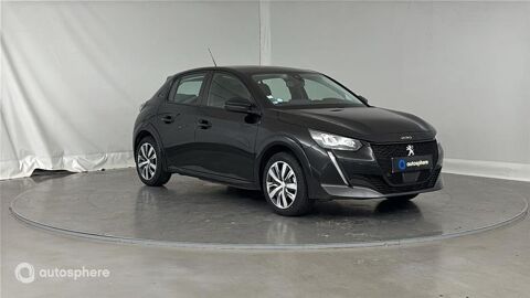208 e- 136ch Active Business 2020 occasion 60000 Beauvais