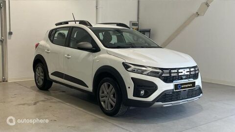 Sandero 1.0 TCe 90ch Expression CVT 2023 occasion 13300 SALON DE PROVENCE