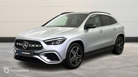 Annonce voiture Mercedes Classe GLA 40999 €
