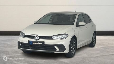 Annonce voiture Volkswagen Polo 22999 €