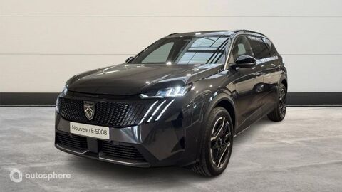 Annonce voiture Peugeot 5008 53654 €
