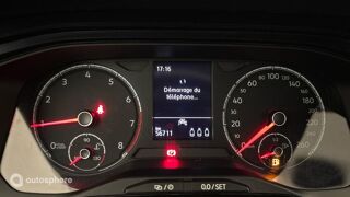 Polo 1.0 TSI 95ch Euro6d-T 2020 occasion 59494 Petite-For&ecirc;t