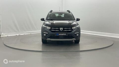 Sandero 1.0 TCe 90ch Stepway Essentiel 2021 occasion 62110 H&eacute;nin-Beaumont