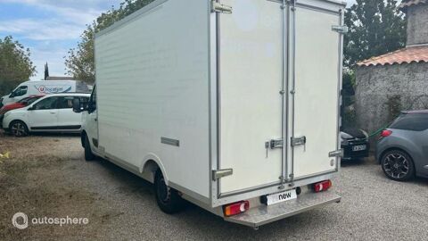 Master F3500 L3H1 2.3 Blue dCi 145ch Confort EuroVI 2023 occasion 84120 Pertuis