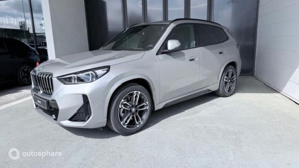 X1 sDrive20i 170ch M Sport 2026 occasion 64100 Bayonne