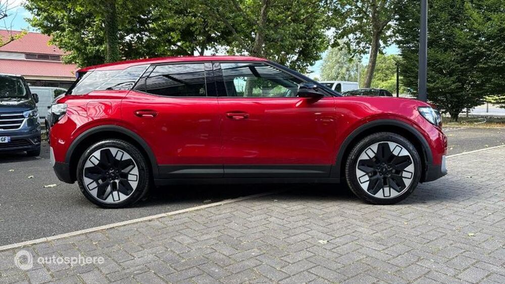 Explorer 286ch Extended Range 77kWh Pack Premium RWD 2026 occasion 92000 Nanterre