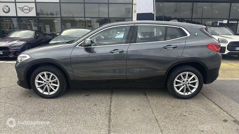 X2 sDrive18dA 150ch M Sport Euro6d-T 118g 2018 occasion 13100 Aix-en-Provence