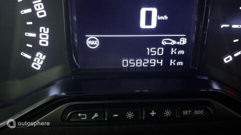 C3 1.2 PureTech 83ch S&S Feel 122-123g 2021 occasion 86000 Poitiers