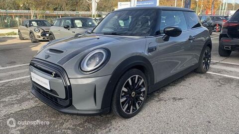 Annonce voiture Mini Cooper 15999 