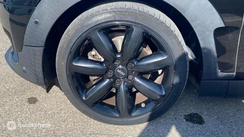 Clubman Cooper 136ch Kensington BVA7 Euro6d-T 2019 occasion 13300 Salon-de-Provence