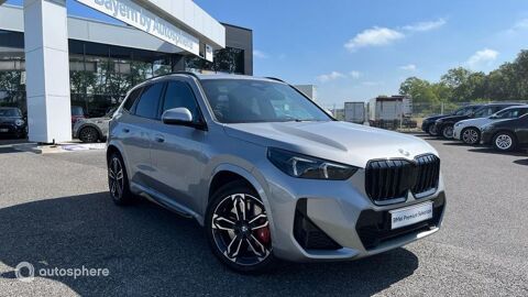 X1 sDrive20i 170ch M Sport 2026 occasion 40090 SAINT-AVIT