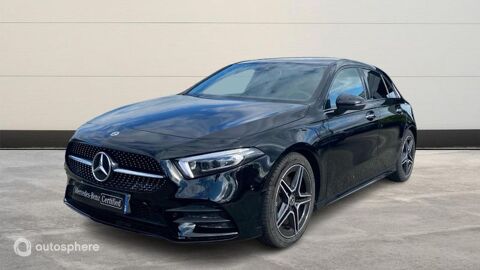 Annonce voiture Mercedes Classe A 28499 €