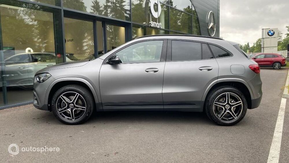 Classe GLA 250 e Hybrid EQ 218ch AMG Line 8G-DCT 2026 occasion 77240 Vert-Saint-Denis