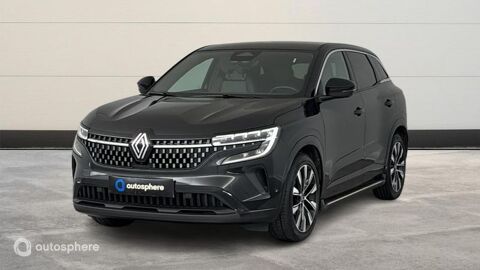 Annonce voiture Renault Austral 27799 €