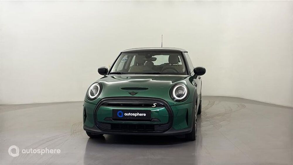 Cooper SE 184ch Edition Premium Plus BVA 5CV 2023 occasion 33700 M&eacute;rignac