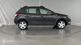 Sandero 0.9 TCe 90ch Urban Stepway Euro6 2016 occasion 57500 Saint-Avold