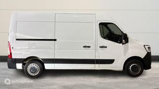 Master F3500 L2H2 2.3 Blue dCi 135ch Confort Euro6 2023 occasion 64140 Bill&egrave;re