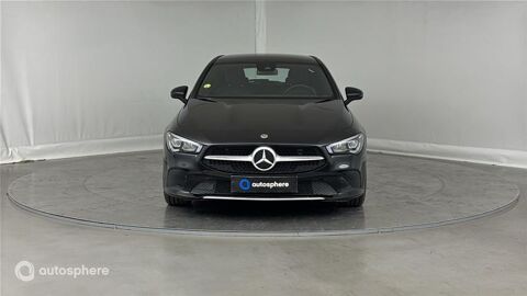 Classe CLA 200 d 150ch Progressive Line 8G-DCT 8cv 2020 occasion 77144 Mont&eacute;vrain