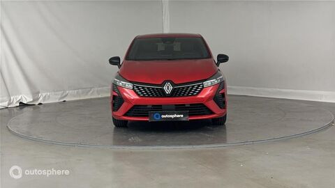 Clio 1.0 TCe 90ch Techno 2023 occasion 59320 Sequedin