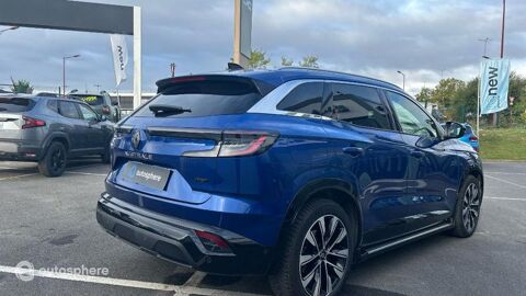 Austral 1.2 E-Tech full hybrid 200ch Techno 2023 occasion 59190 Hazebrouck