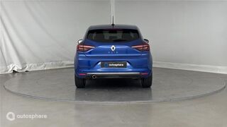 Clio 1.0 TCe 100ch Intens - 20 2020 occasion 59160 Lomme