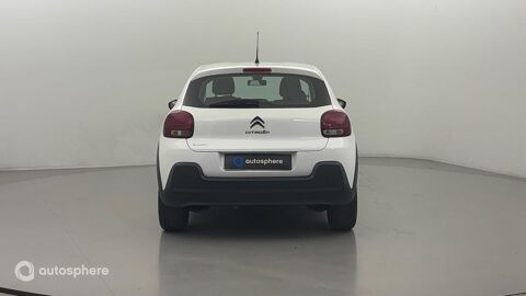 C3 1.2 PureTech 83ch S&S Shine 2023 occasion 86000 Poitiers