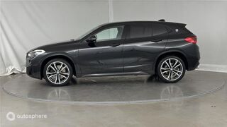 X2 sDrive20dA 190ch M Sport Euro6d-T 2019 occasion 51530 Magenta