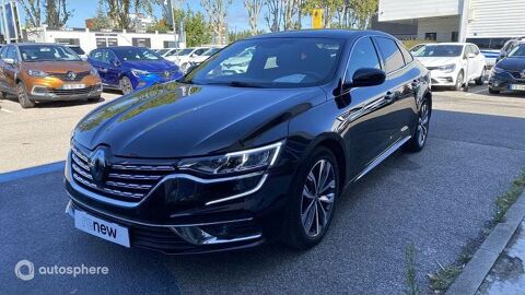 Annonce voiture Renault Talisman 19999 €