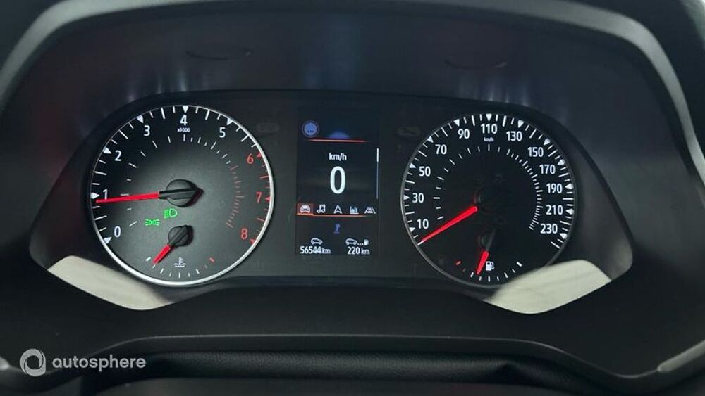 Captur 1.0 TCe 90ch Evolution 2023 occasion 62218 Loison-sous-Lens