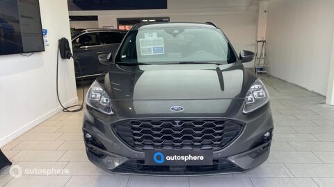 Annonce voiture Ford Kuga 17999 €