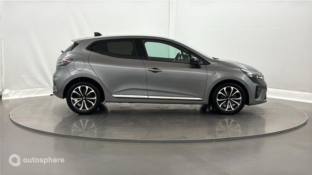 Clio 1.0 TCe 90ch Techno 2024 occasion 02600 Villers-Cotter&ecirc;ts