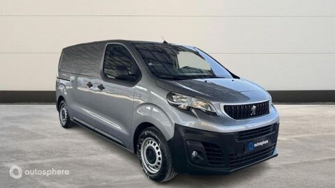 Expert Compact 2.0 BlueHDi 120ch S&S Premium EAT8 2021 occasion 79000 Niort