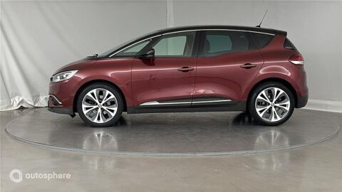 Sc&eacute;nic 1.3 TCe 140ch energy Intens EDC 2018 occasion 59640 Dunkerque