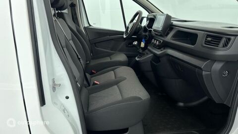 Trafic L1H1 3T 2.0 Blue dCi 150ch Advance -24 2024 occasion 02300 Chauny